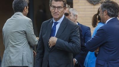 Feijóo avisa de que no validará cargos políticos como vocales del CGPJ