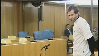 Interior acerca a cárceles vascas a otros once presos etarras