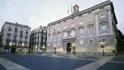 La Generalitat lleva a la Fiscalía a un grupo antiaborto por acoso e intimidación