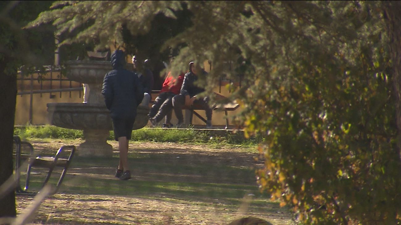La Comunidad pospone el cierre del centro de menores de Batán
