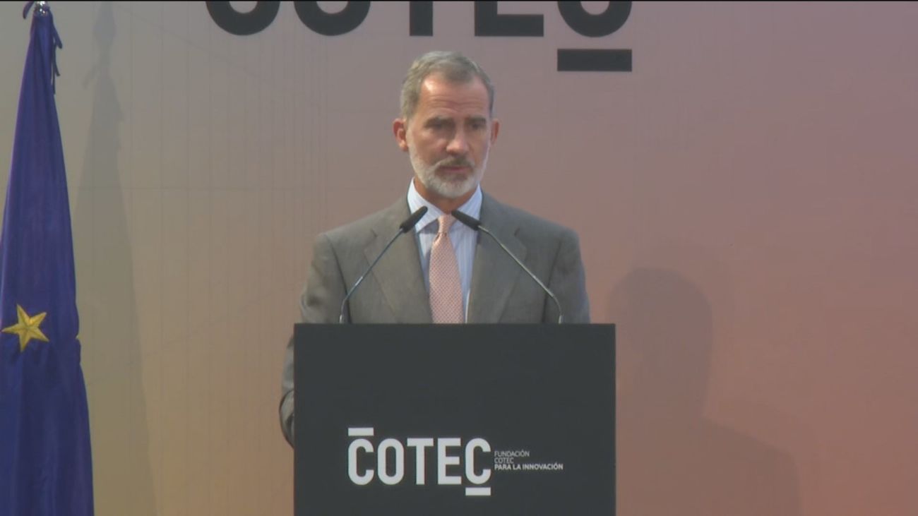 La innovación es “una poderosa herramienta” para “combatir desigualdades” pero también puede ser “causa de desigualdad”