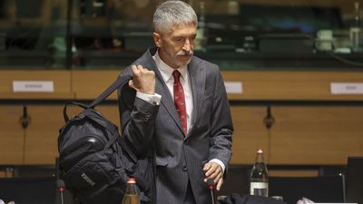 El Gobierno evita criticar la carta de Marruecos en la que aseguraba que no tiene fronteras terrestres con España