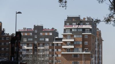 Lío con las hipotecas en los bancos por la subida del euríbor