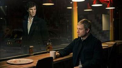 Detectives con pedigrí