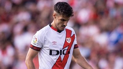 Oscar Valentín: "El Getafe lo va a poner difícil"