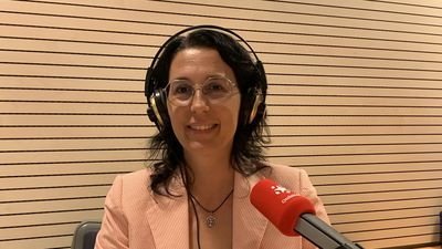 Medicina con las manos