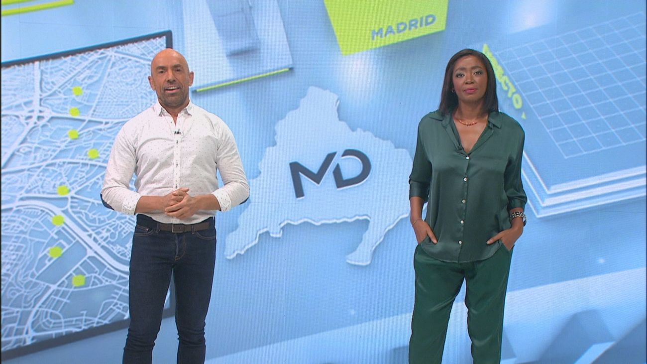 Madrid Directo 13.10.2022