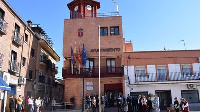 ¿Cómo puedes optar a 40 puestos de trabajo en el Ayuntamiento de Humanes para desempleados de larga duración?