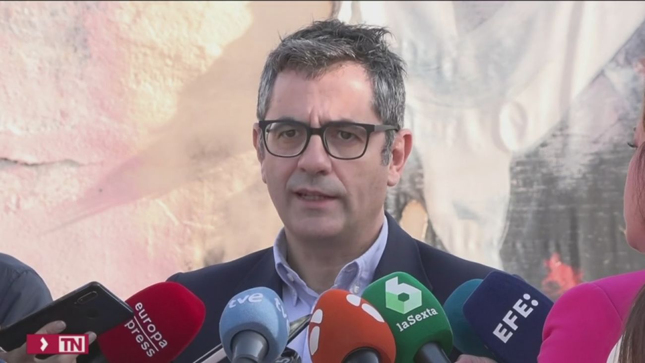 Bolaños responde a Aragonès y asegura que aplicarán el fallo sobre el castellano en las aulas catalanas