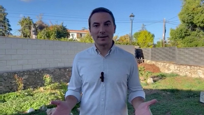 Lobato llama a la movilización del PSOE  para "salvar" las urgencias de Atención Primaria