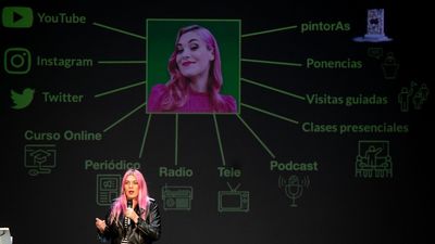 Arranca la II edición de la Mobile Week de Alcalá de Henares