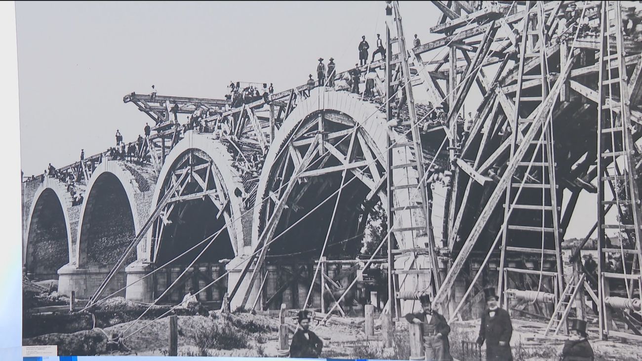 Madrid, a través de su diversidad y la evolución del Pasillo Verde