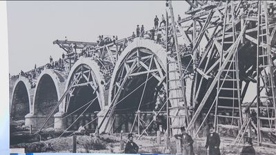 Madrid, a través de su diversidad y la evolución del Pasillo Verde