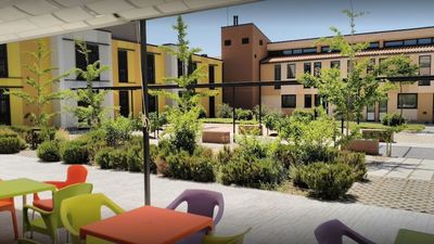 Cooperativas de jubilados, la alternativa solidaria a las residencias de ancianos