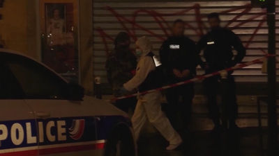 La policía baraja el tráfico de órganos como hipótesis principal del asesinato de la niña degollada en París