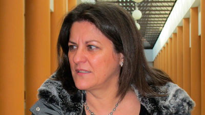 La exministra socialista María Antonia Trujillo: "la libertad de expresión está más amparada en Marruecos que  en España"