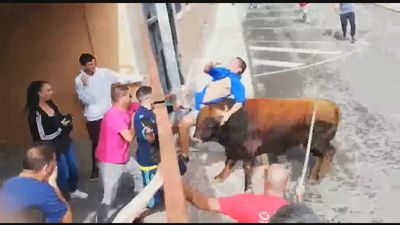 Uno de los veranos más negros para los festejos taurinos populares en España