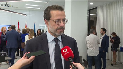 La Comunidad de Madrid aumenta un 54% su inversión en formación para el empleo