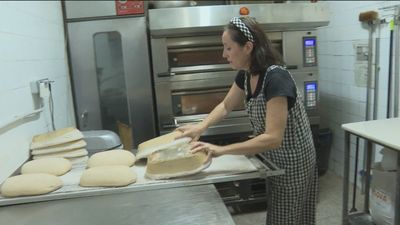Poca celebración en el Día Mundial del Pan, un 15% más caro por la guerra en Ucrania