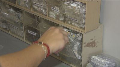 Cuidados paliativos: quitar el dolor al paciente y cuidar a su familia