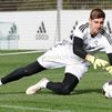 Courtois se acerca a su regreso
