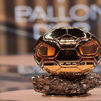 Así te contamos en directo la gala del Balón de Oro