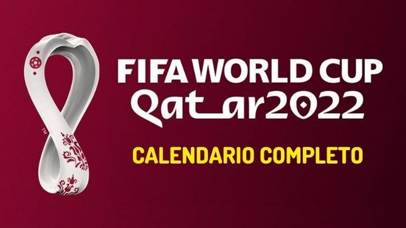 Kalendarz Mistrzostw Świata w Katarze: mecze i harmonogram