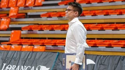 Pichel: “No me esperaba esta oportunidad”