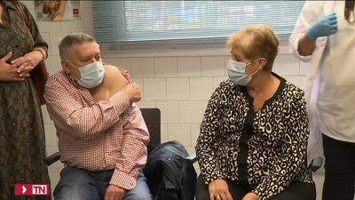 Vacuna contra la gripe en Madrid: ¿quién, cómo y cuándo puedes vacunarte?