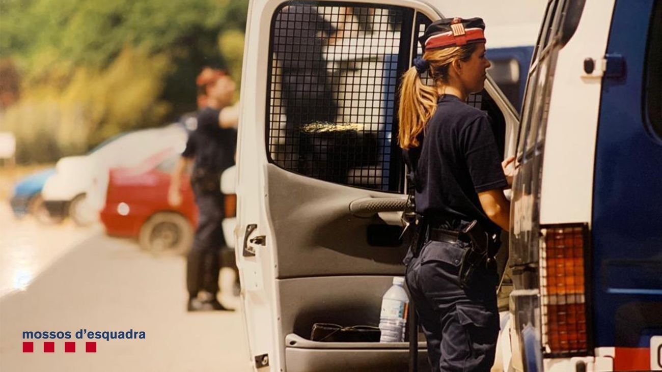 Barcelona es la ciudad española con mayor índice de criminalidad por habitante