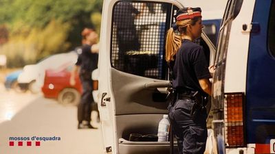 Barcelona es la ciudad española con mayor índice de criminalidad por habitante