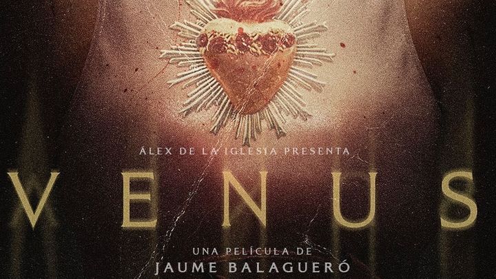 Cartel de la película / VENUS