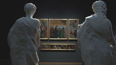 El Museo del Prado presenta la exposición Otro Renacimiento