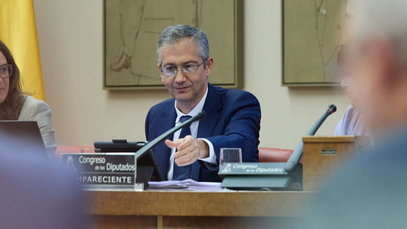 El Banco de España prevé un mayor aumento de recaudación que los Presupuestos del Gobierno