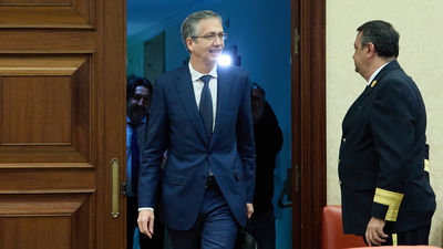Banco de España: subir pensiones y sueldos públicos en 2023 costará unos 21.300 millones de euros