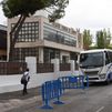 El colegio de Boadilla con un profesor acusado de pedofilia: "Se actuó de manera inmediata y contundente"