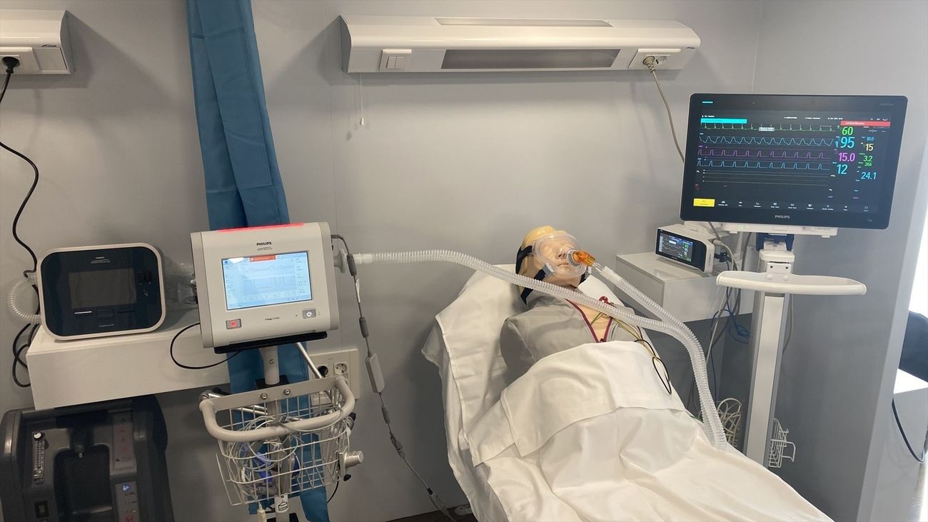 La Comunidad actualiza la Estrategia de Seguridad del Paciente 2027