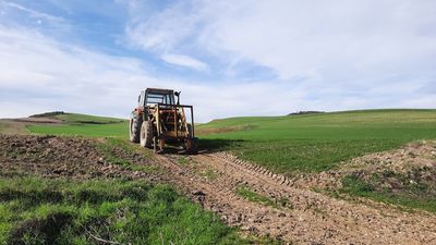 Este lunes comenzarán a pagarse ayudas de la PAC por valor de 2.800 millones