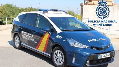 Una reyerta a tiros entre dos familias se salda con un muerto y cinco heridos en  Salar (Granada)