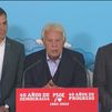 Felipe González pide al Gobierno dar certidumbre en el momento más complejo