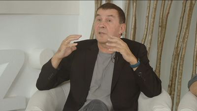 Otegi dice que en Euskadi "no hay víctimas de una parte ni de otra"