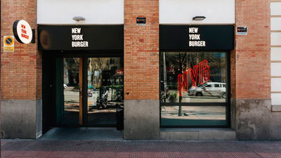 En libertad el hijo de Laporta, detenido por maltrato a su pareja en un restaurante de  Madrid