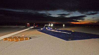 Estudiantes de la Universidad Alfonso X de Madrid lanzan un microsatélite para probar tecnología para futuros vuelos espaciales