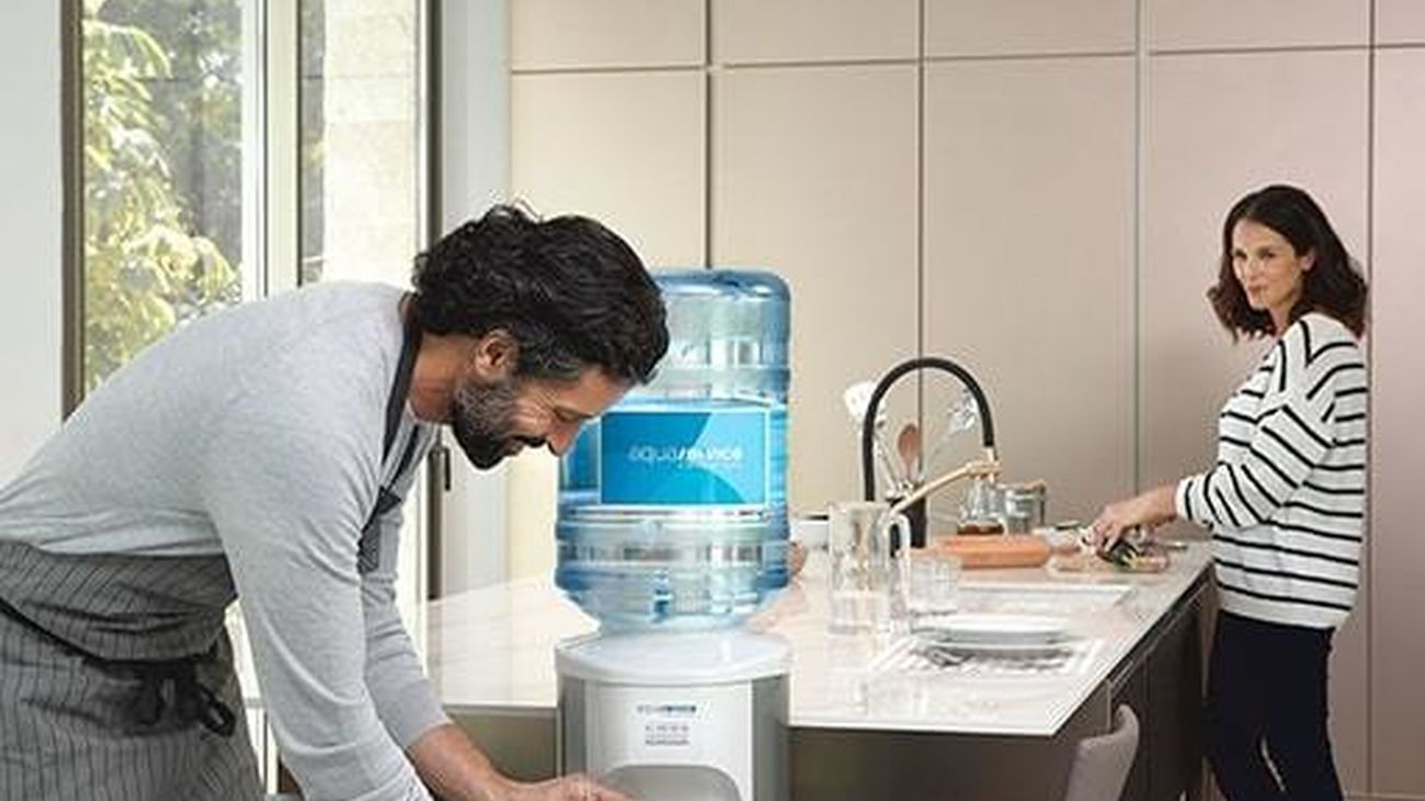 Aquaservice cerrará 2022 con 350 puestos de trabajo más en España