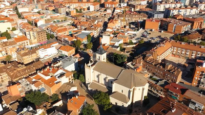 Ruta 179: Fuenlabrada