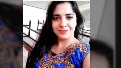 Ryma se recupera en Madrid tras ser atacada en Argelia por no querer casarse con un vecino