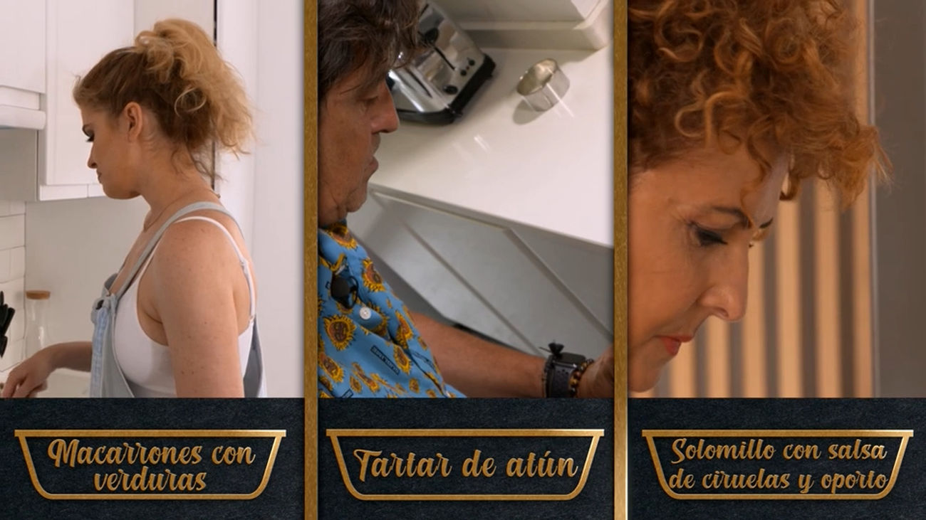 Tupper Club: Recetas con recuerdo