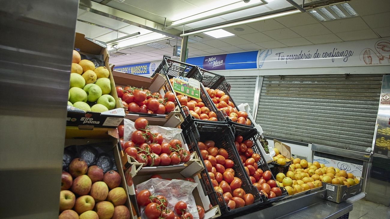 La OMS lanza una estrategia para garantizar la inocuidad de alimentos
