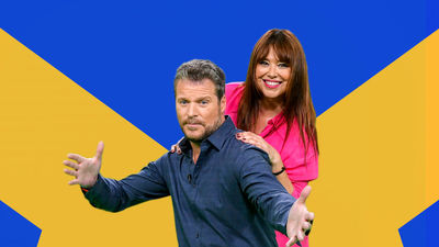 Minerva Piquero y Jota Abril estrenan “Disfruta Madrid”