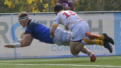 Complutense Cisneros y Pozuelo se van de vacío en la tercera jornada